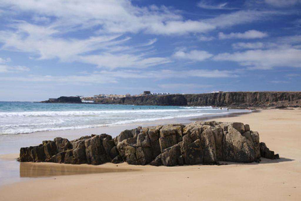 Cotillo Faro Exterior foto