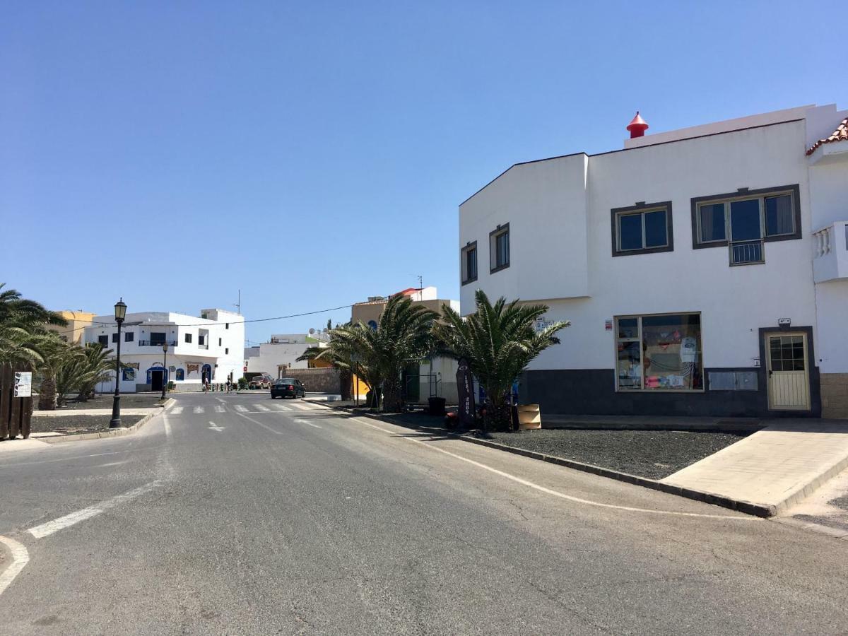 Cotillo Faro Exterior foto