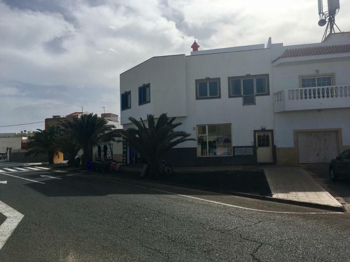 Cotillo Faro Exterior foto